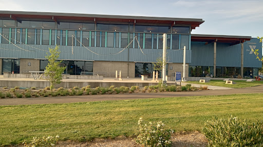 Kent YMCA