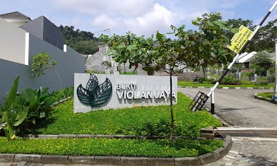 Photos of Cluster Bukit Violan Jaya