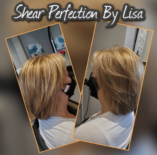 Shear Perfection by Lisa Gallery - Canada
