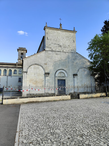 Monastero della Visitazione Santa Maria