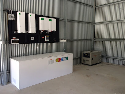 Neal Nugent Electrical & Solar
