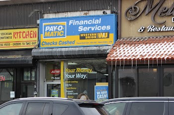 PAYOMATIC Payday Loans Picture