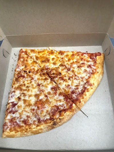 Sicilian Pizza