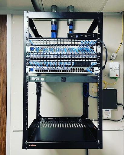 H N S Cabling
