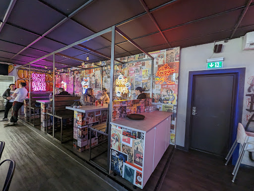 Bao Street Kitchen