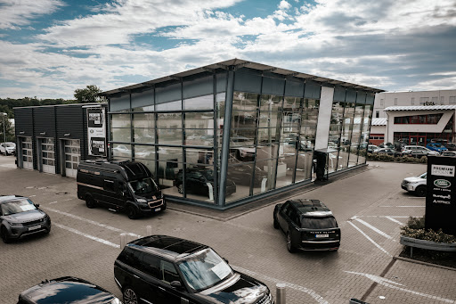 PREMIUMWAGEN Reisen GmbH - Sunlight Vertragspartner - Affinity Vertragspartner - Thumbnail