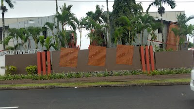 Photos of Universal Electronics