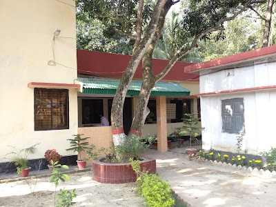 Photos of Pangsha Upazila Land Office