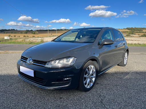 Auto 3A - Visual