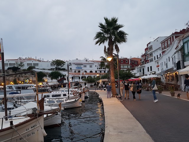 Es Castell