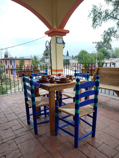Restaurante Bar "Don Ray"