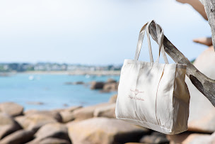 Photo n°17 de Les Pois sont Roz à Perros-Guirec (Boutique de cadeaux)