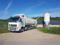A.L.T.V Agricole Location Transport Vrac-SARL à Bosrobert