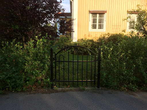 Fröet.se - Visual