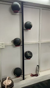FEEL STRONG The Fitness Studio - Born To Fit – By owner in Karad, Maharashtra