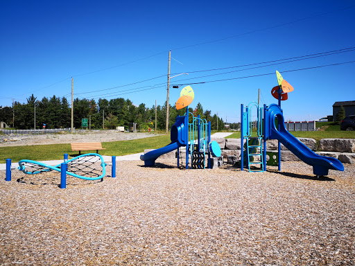Roger-Gingues Park - Thumbnail