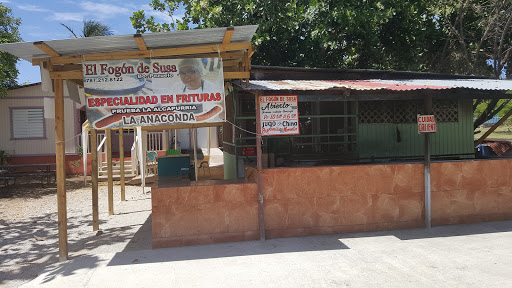 El Fogón De Suza (Anacondas)