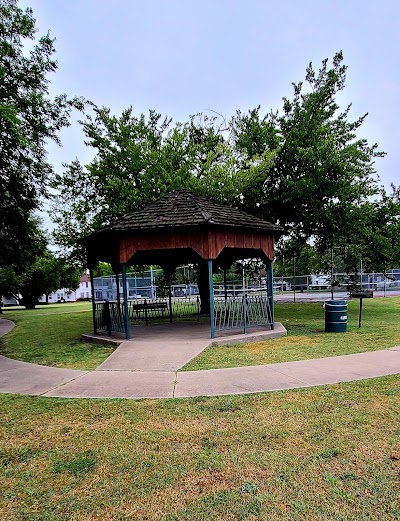 Thirty-Fifth Division Park