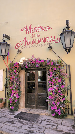 Hotel San Pancho Gallery - Mexico