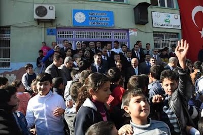 Photos of Fevzi &Ccedil;akmak Primary School