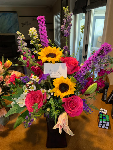 Appleblossom Florist & Gifts - Thumbnail
