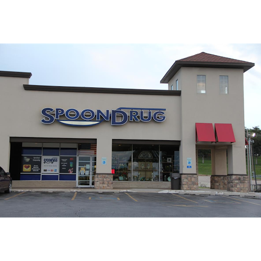 Spoon Drug Inc.