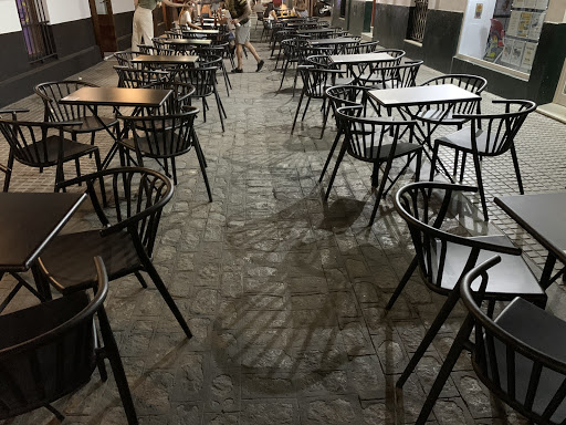 Lua Cafe & Copas - Visual