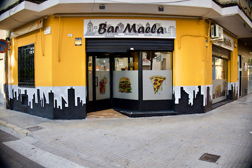 BAR MAELA