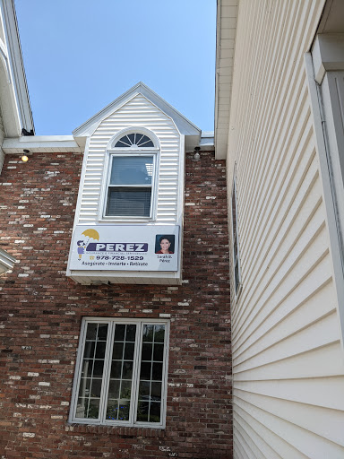PEREZ Insurance and Financial Services, LLC