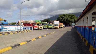 Photos of Pelabuhan Bastiong