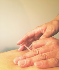 はりきゅうマッサージ かとう治療院