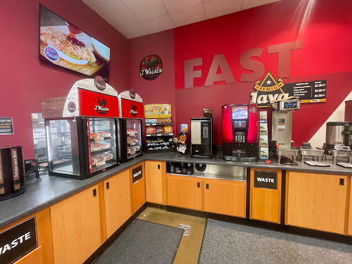 Ramstein AB Gas Station/Shoppette