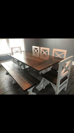 Peejs Pallets - Visual