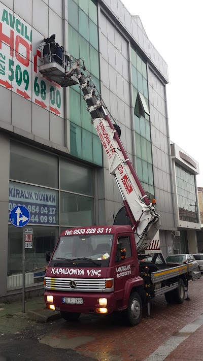 Photos of Irfan Home Shopping Center / AVCILAR