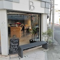ベリンゲイカフェ