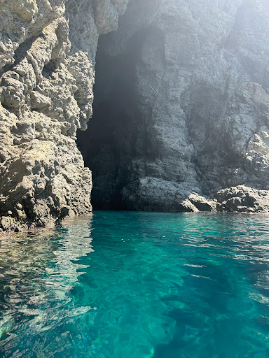 Grotta delle Rondini - Thumbnail