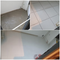 Photo n°1 de CBG à Ris-Orangis (Carreleur)