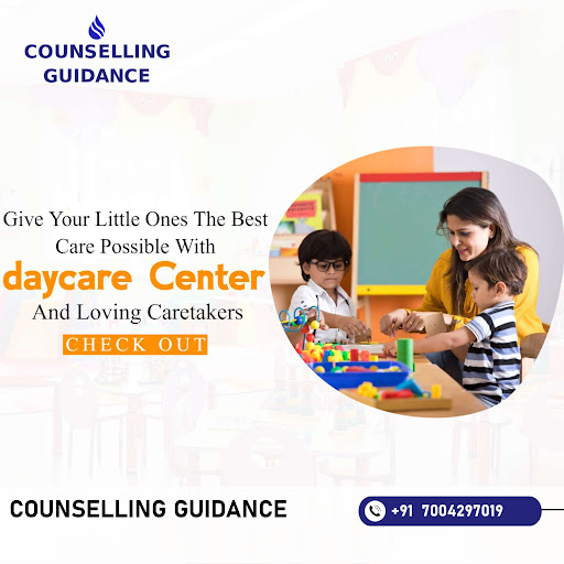 Give your little ones the best start with our loving daycare center! post image