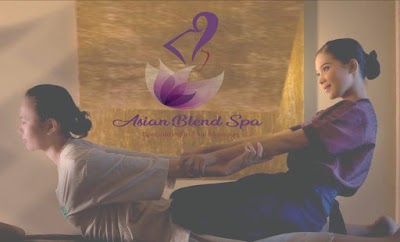 Photos of Asianblendspa