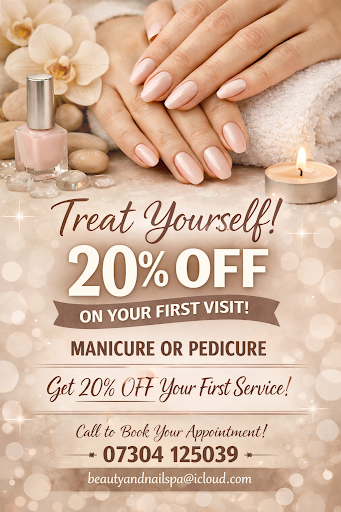 Beauty and Nail Spa