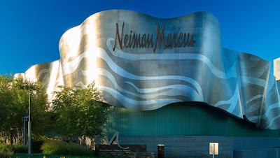 Photos of Natick Mall