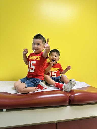 Desoto Children’s Clinic – Southaven - Thumbnail