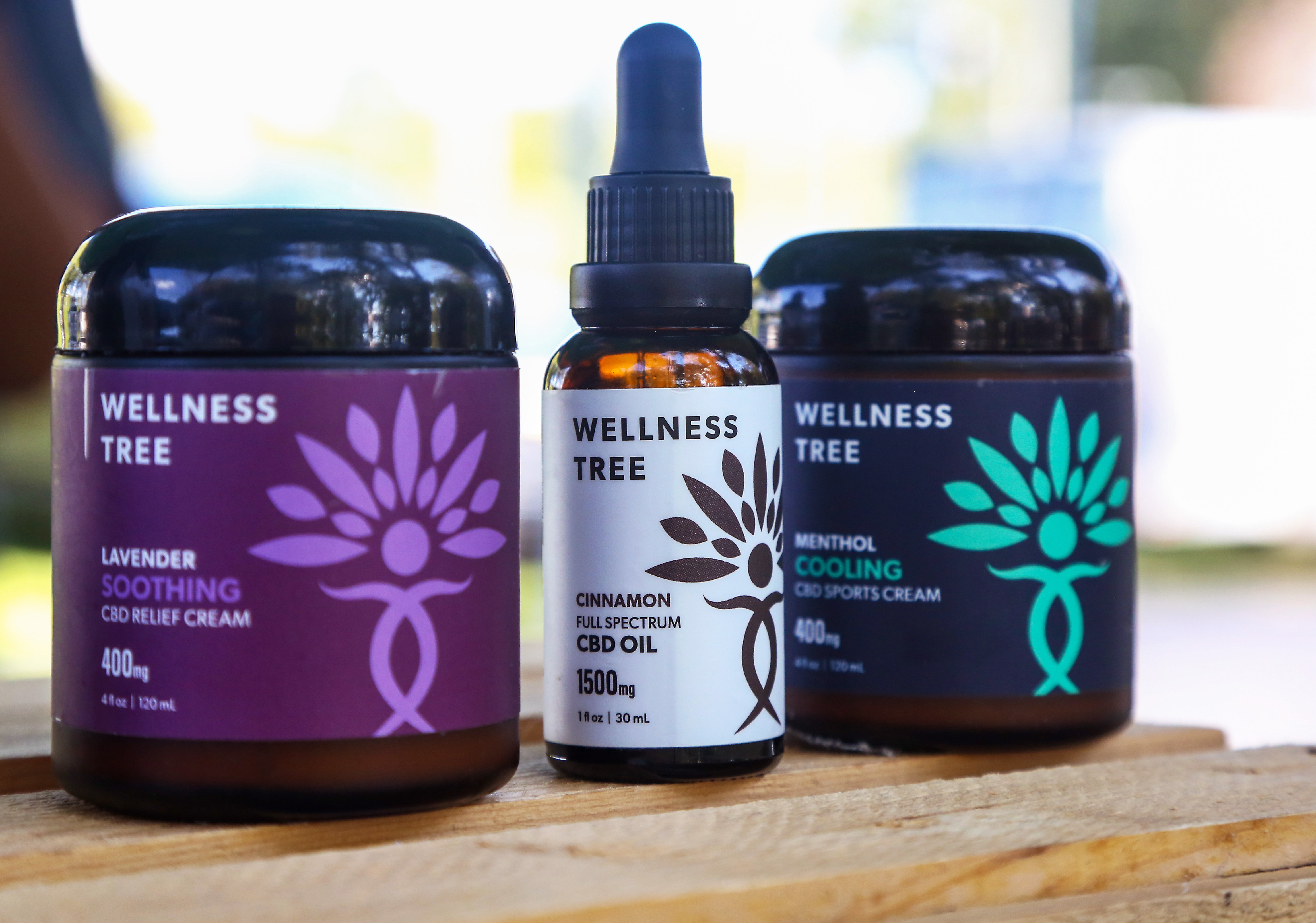 Wellness Tree Farms