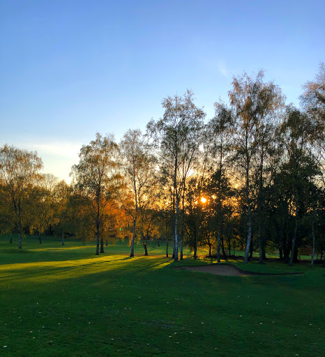 Aspley Guise & Woburn Sands Golf Club - Thumbnail