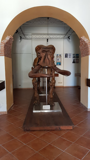 Centro Museografico Polivalente - Thumbnail