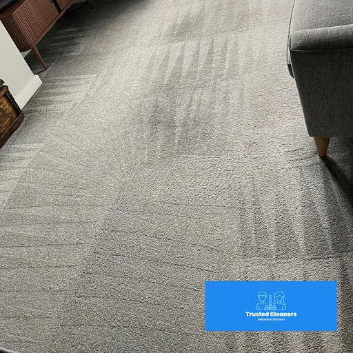 Trusted Cleaners - Thumbnail