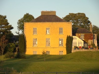 Photos of Griesemount House
