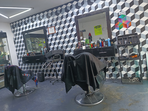 Lotus spa/Barberia Miami Barber Shop