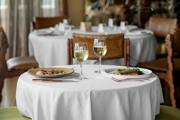 Art Lounge Rooftop by null