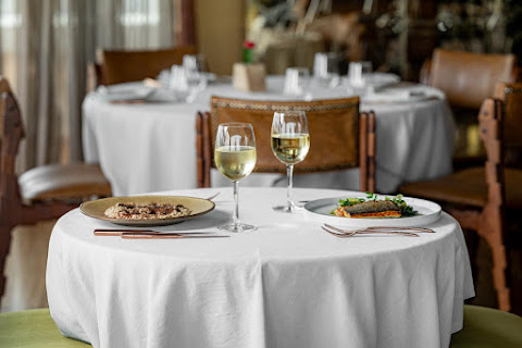 Art Lounge Rooftop by null